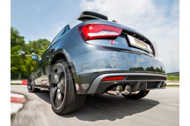 50.0522.57 Audi S1 (typ 8X) 2014>> Sportback 2.0TFSI Quattro (170kW) 2014>> Ragazzon