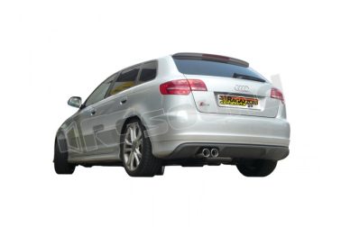 50.0391.26 Audi S3 (typ 8P) 2006>>2012 S3 Sportback Quattro 2.0TFSI (195kW) 2008>> Ragazzon