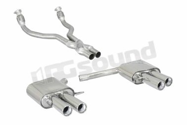 50.0260.26 Audi S5 (typ 8T) 2007>> Coup? S5 4.2 V8 FSI Quattro (260kW) 06/2007>>2011 Ragazzon