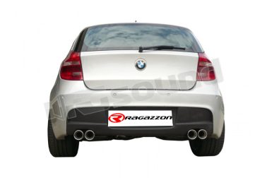 57.0072.00 BMW Serie1 E81 E82 Ragazzon