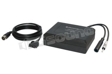 4/041 -iPod Universale FM RDS  Phonocar