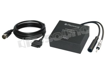4/042 - Universale FM  Phonocar