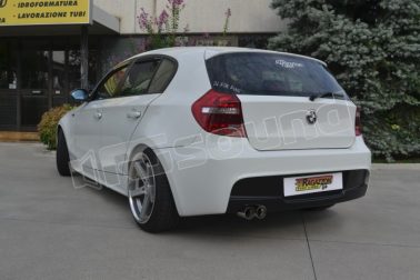58.0719.25 BMW Serie1 E81 E82 Ragazzon