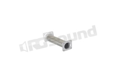 55.0338.00 Tubo sostituzione filtro antiparticolato per BMW Ragazzon