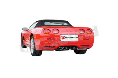 50.0045.21 Chevrolet Corvette C5 5.7 V8 (250kW) 1997 >> 2003 Ragazzon