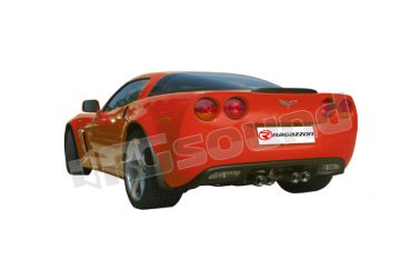 55.0241.00 Chevrolet Corvette C6 Grand Sport 6.2 V8 321kW (Coup?/Cabrio) 08/2008>> Ragazzon