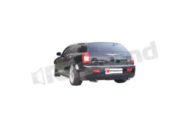 50.0158.55 Chrysler 300C Touring 3.0 V6 CRD Ragazzon