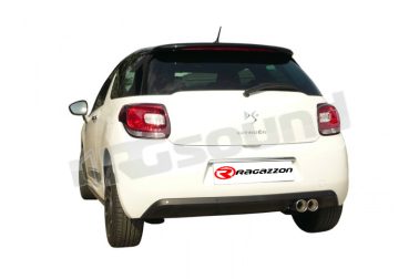 18.0488.13 Citroen DS3 1.6 Turbo THP (115kW) 03/2010>> Ragazzon