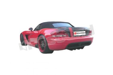 50.0222.55 Dodge Viper 8.3 (372kW) 2005>> Ragazzon