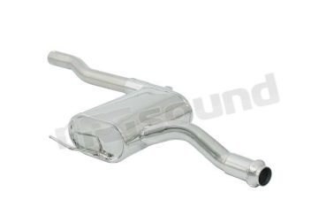 50.0006.80 Centrale inox per Fiat Ragazzon