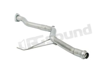 50.0015.80 Tubo centrale per Fiat e Alfa Romeo Ragazzon