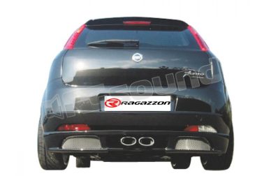 50.0129.10 Fiat Grande Punto + Punto Evo (typ199) 1.3 Multijet 16V (55/66kW) 09/2005>> + EVO (55/66/70kW) 10/2009>> Ragazzon