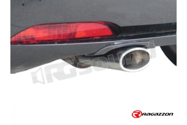 50.0191.99 Fiat Grande Punto + Punto Evo (typ199) 1.3 Multijet 16V Sport (55/66kW) 09/2005>> + EVO Sport (55/66/70kW) 10/2009>> Ragazzon