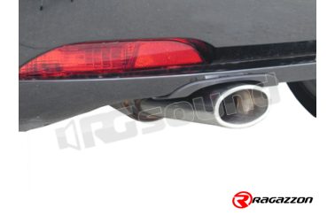 55.0287.00 Fiat Grande Punto + Punto Evo (typ199) 1.9 Multijet Sport (96Kw) 09/2005>> Ragazzon