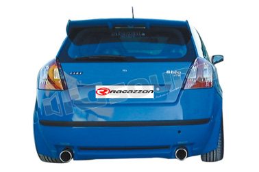 55.0044.00 Fiat Stilo 1.9JTD (59/85/103kW) 2001>> Ragazzon