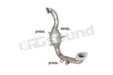 54.0093.01 Ford C Max 2003>>2010 Ragazzon