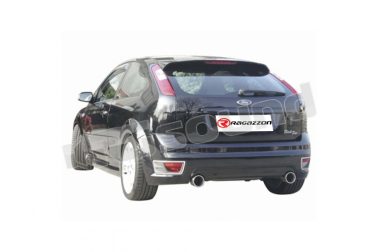 58.0300.06 Ford Focus II (typ DA3 2005>>) 2.5 ST (165Kw) 01/2005 >> Ragazzon
