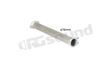 55.0363.00 Tubo sostituzione catalizzatore per Ford Ragazzon