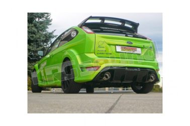 55.0362.00 Ford Focus II (typ DA3 2005>>) RS 2.5 Turbo (224kW) ?76mm 2009>> Ragazzon