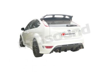 58.0300.61 Ford Focus II (typ DA3 2005>>) RS 2.5 Turbo (224kW) 2009>> Ragazzon