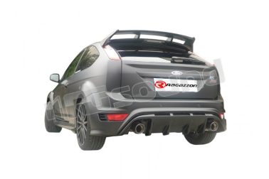 50.0317.61 Ford Focus II (typ DA3 2005>>) RS500 2.5 Turbo (257kW) 2010>> Ragazzon