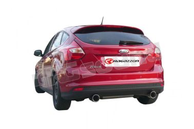 50.0355.06 Ford Focus III (typ DYB 2011>>) 1.6 Ecoboost (110kW) 03/2011>> Ragazzon
