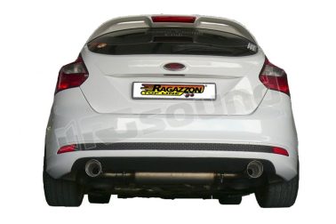 50.0539.61 Ford Focus III (typ DYB 2011>>) 1.6Ti Ragazzon