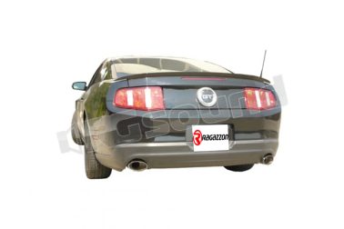 50.0199.12 Ford Mustang V 2004>>2014 GT 4.6 V8 24V (232kW) 2010>> Ragazzon