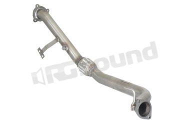 55.0276.00 Tubo sostituzione catalizzatore per Hyundai Ragazzon