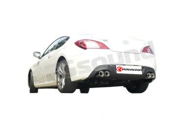 50.0371.27 Hyundai Genesis Coup? 2.0 Turbo (156kW) 2009>> Ragazzon