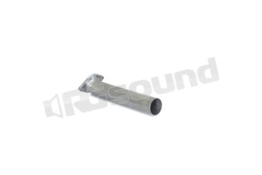 55.0416.00 Tubo sostituzione secondo catalizzatore inox per Kia Ragazzon