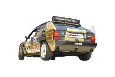 53.0064.00 Lancia Delta (typ831) 2.0 Turbo HF Integrale 16V (144 / 147kW) 1989>>1991 Ragazzon
