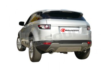 50.0361.61 Land Rover Evoque 2.2 SD4 5porte/5doors (140kW) 04/2011>> Ragazzon