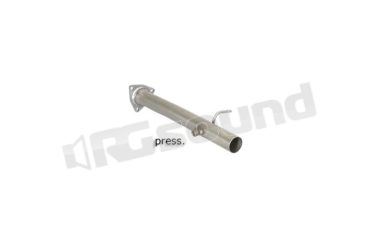 55.0264.00 Tubo sostituzione filtro antiparticolato per Land Rover Ragazzon