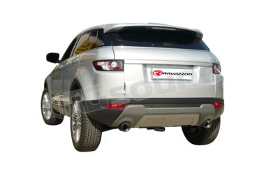 50.0388.61 Land Rover Evoque 2.2 TD4 5porte/5doors (110kW) 04/2011>> Ragazzon