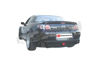 58.0148.06 Mazda RX 8 Ragazzon