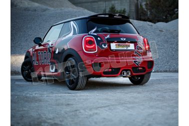 50.0524.80 Mini F56 2014>> Cooper S 2.0 (141kW) 2014>> Ragazzon