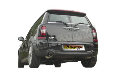 58.0608.05 Mini R55 Clubman 2007>> One 1.6 (72kW) 2010>> Ragazzon