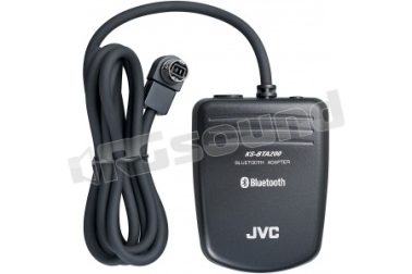 KS-BTA200 - Bluetooth  JVC