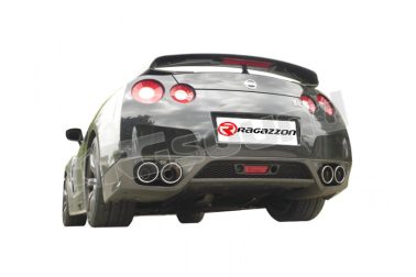 58.0504.00 Nissan GT R Ragazzon