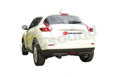 50.0325.05 Nissan Juke 1.6 (140kW) 4WD dal 10/2010>> Ragazzon