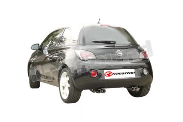 50.0408.10 Opel Adam 1.4 (74kW) 2013>> Ragazzon