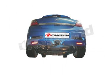 50.0238.14 Opel Astra H GTC OPC 2.0 16V (177kW) 2006>> Ragazzon