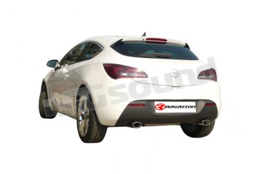 50.0360.10 Opel Astra J GTC 1.6 Turbo (132kW) 09/2011>> Ragazzon