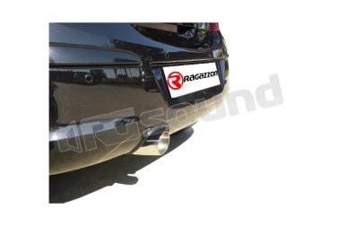 55.0220.00 Opel Corsa D Sport 1.4 16V (74kW) 3porte/3doors 2010>> Ragazzon