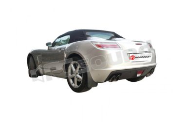 50.0392.16 Opel GT 2.0 16V Turbo (194kW) 2007>> Ragazzon
