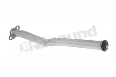 55.0092.00 Tubo sostituzione catalizzatore per Citroen e Peugeot Ragazzon