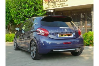 50.0472.12 Peugeot 208 1.6GTi (147kW) 2013>> Ragazzon