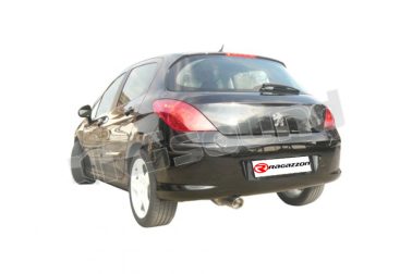 18.0438.13 Peugeot 308 1.6 HDi (80kW) 09/2007>>2011 Ragazzon