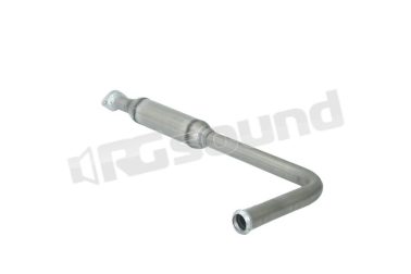 57.0033.00 Centrale inox Serie Evo One Line per Renault Ragazzon